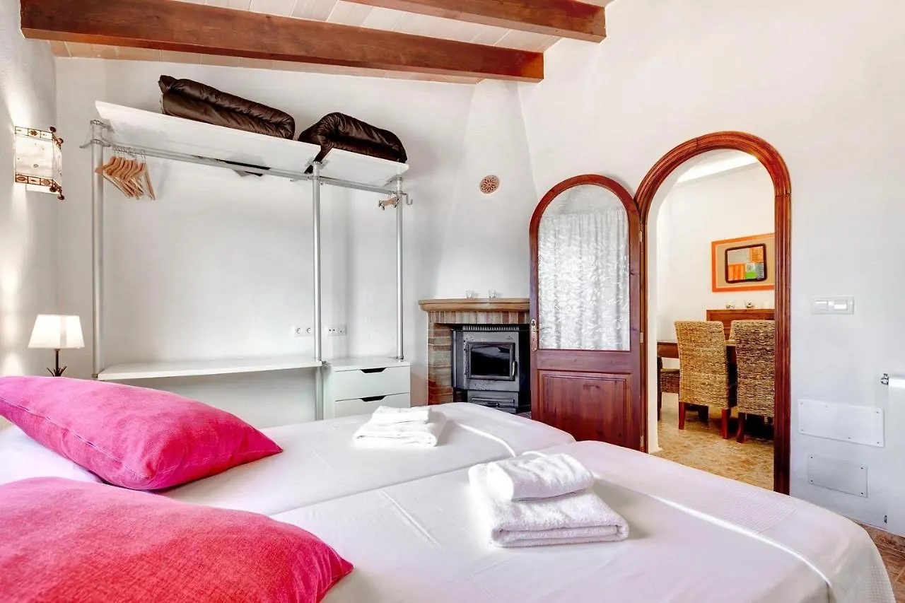 Finca Llonguet Capdepera