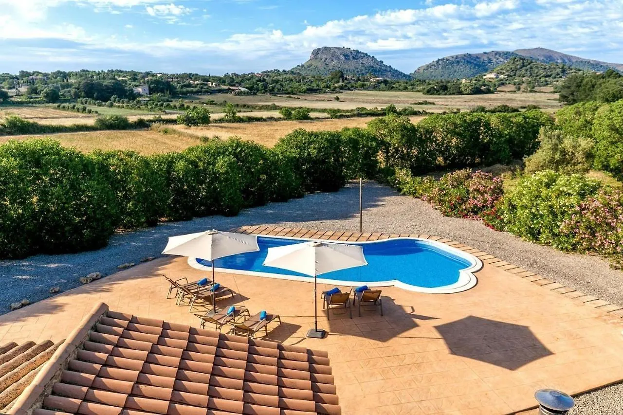 Finca Llonguet Capdepera  0*, Capdepera (Mallorca)
