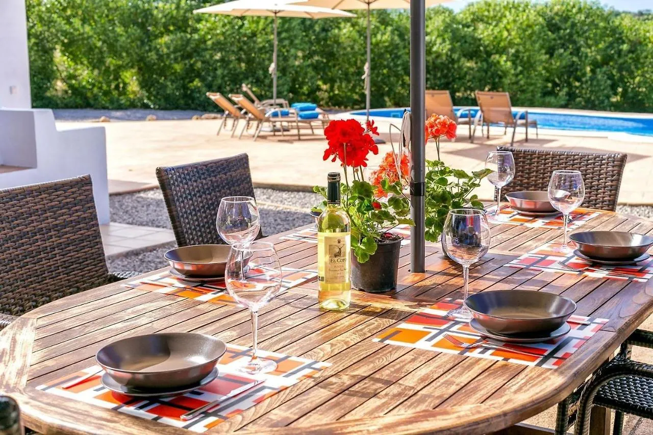 Finca Llonguet Capdepera