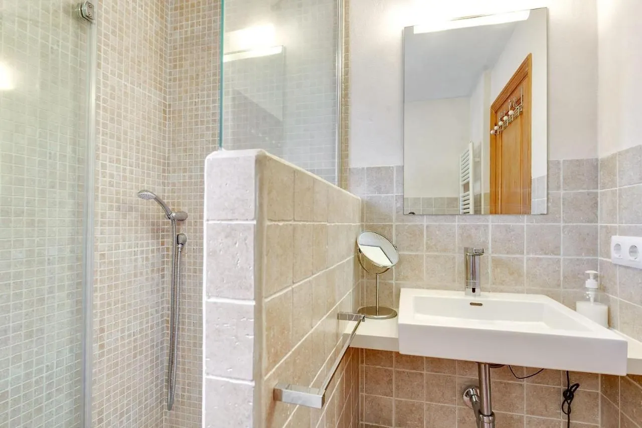 Finca Llonguet Capdepera  0*, Capdepera (Mallorca) İspanya