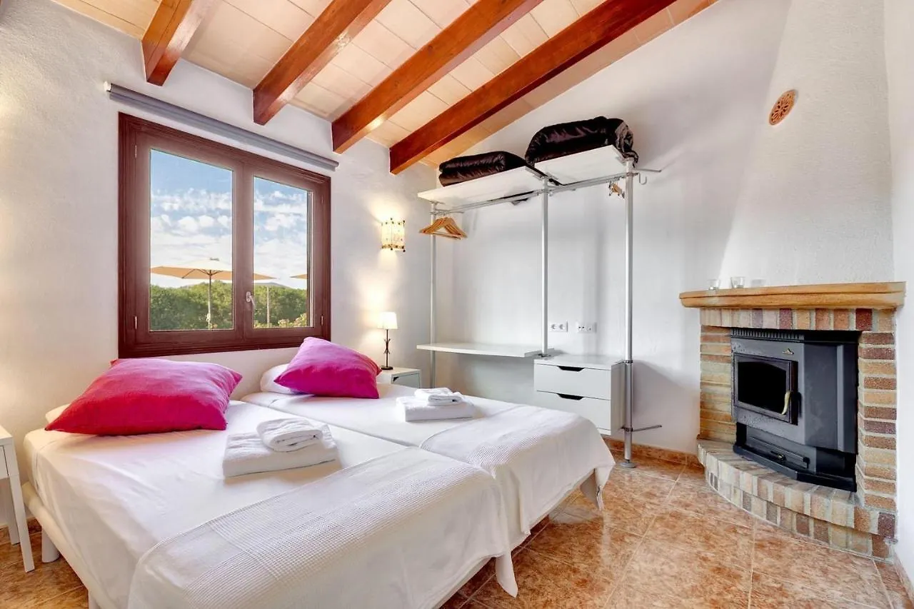 Finca Llonguet Capdepera  Capdepera (Mallorca)